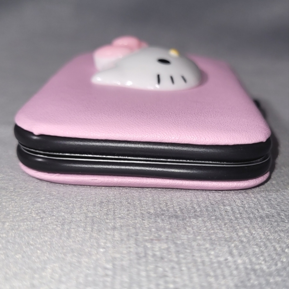 Hello Kitty Manicure Set. 7-Piece Set. - Picture 6 of 16